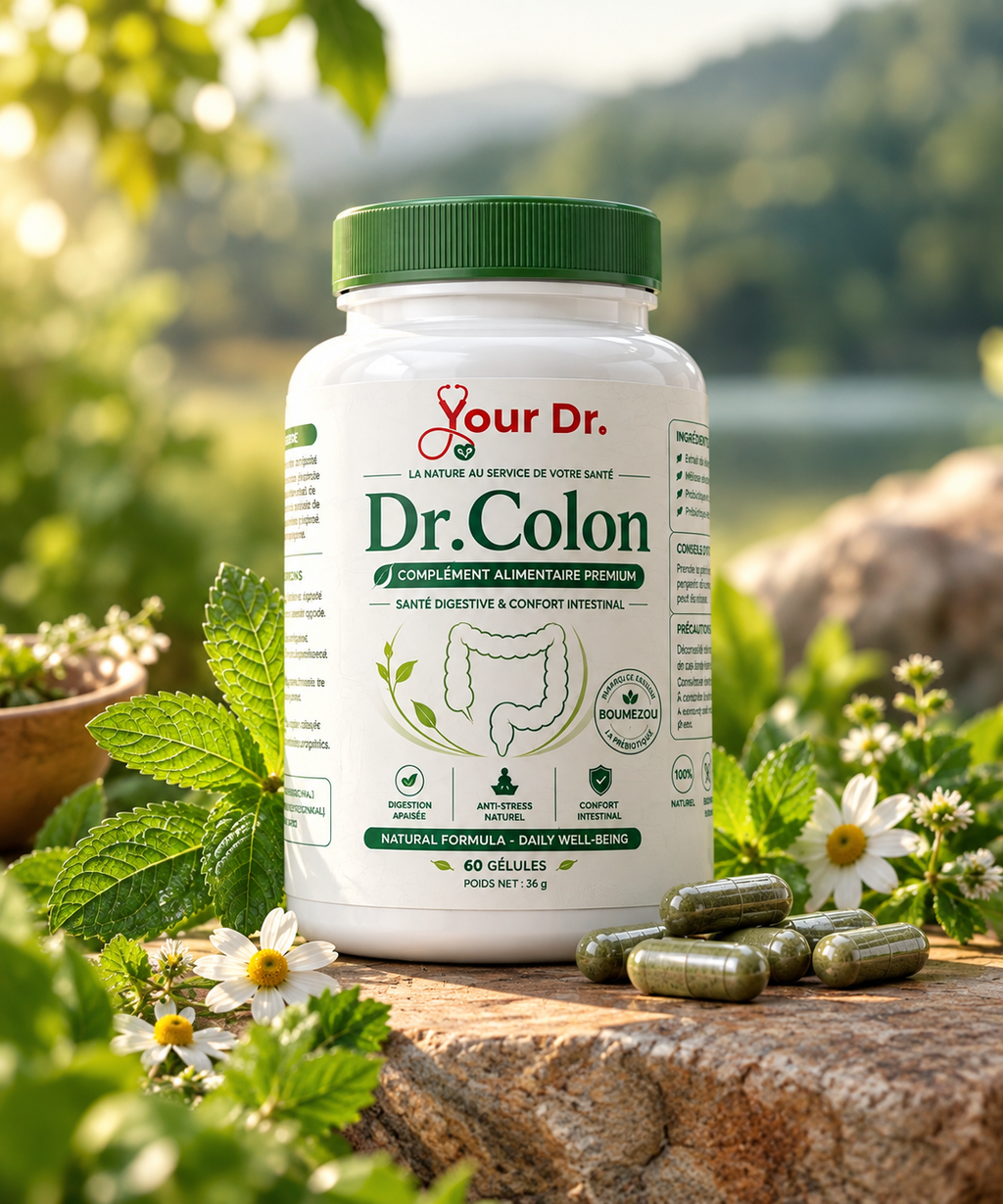 Dr.Colon