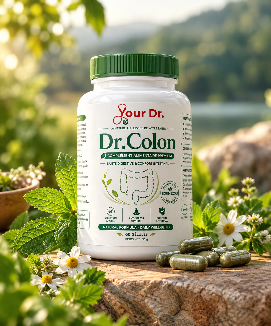Dr.Colon