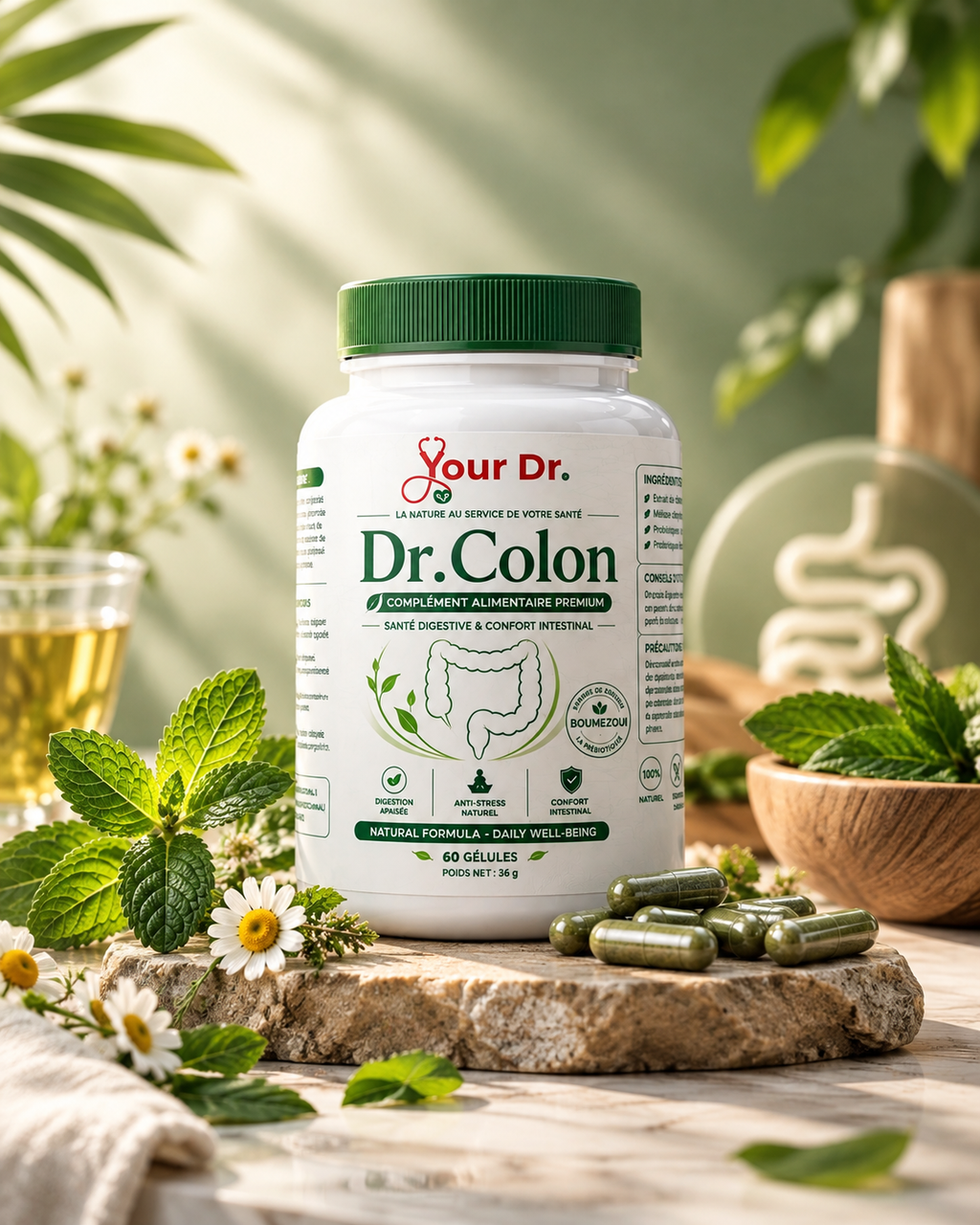 Dr.Colon