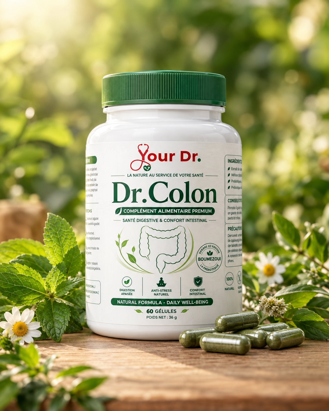 Dr.Colon