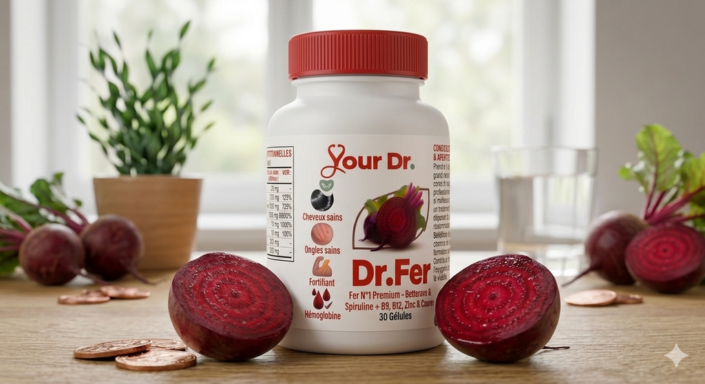 Dr. Fer