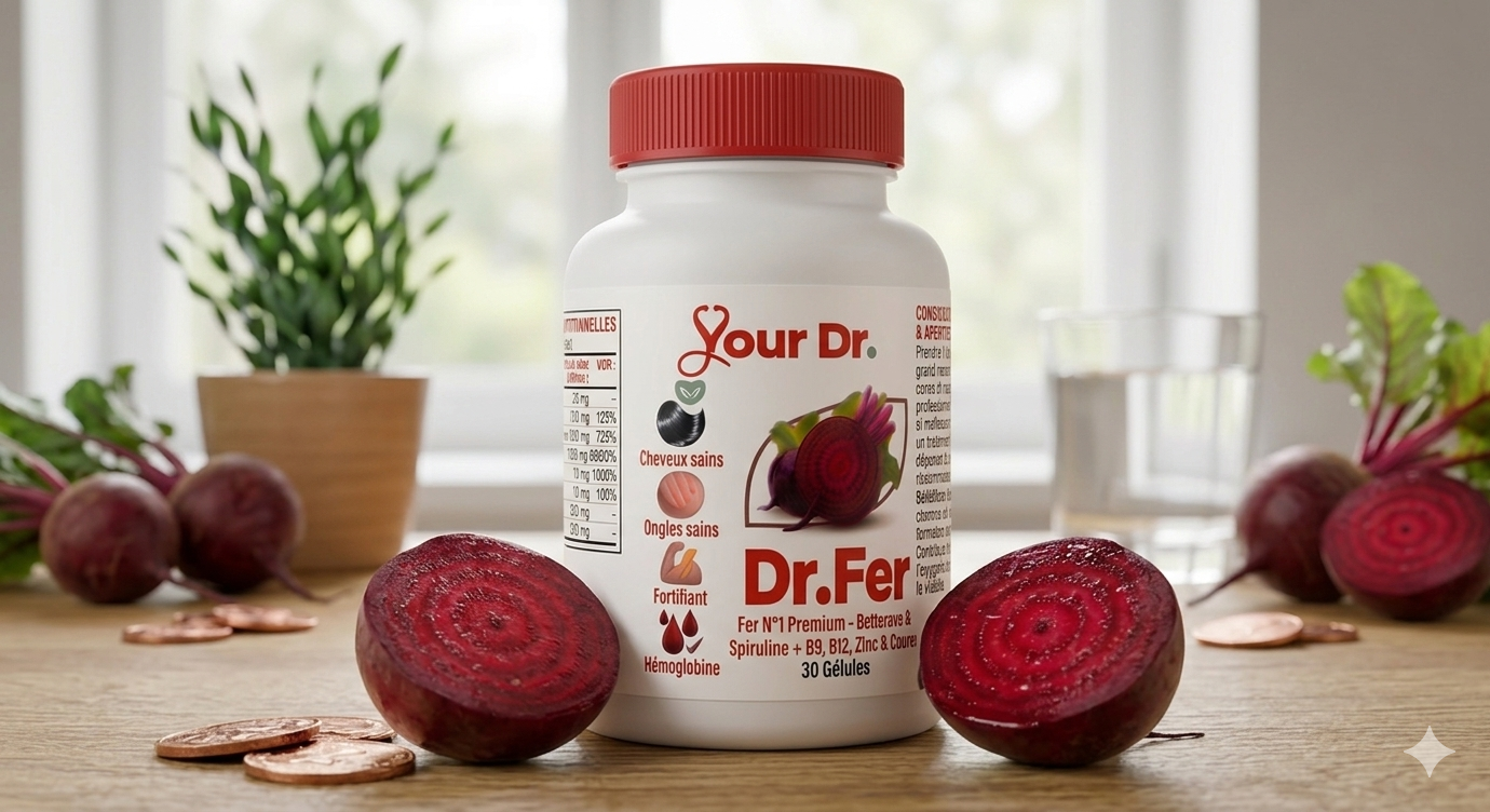 Dr. Fer