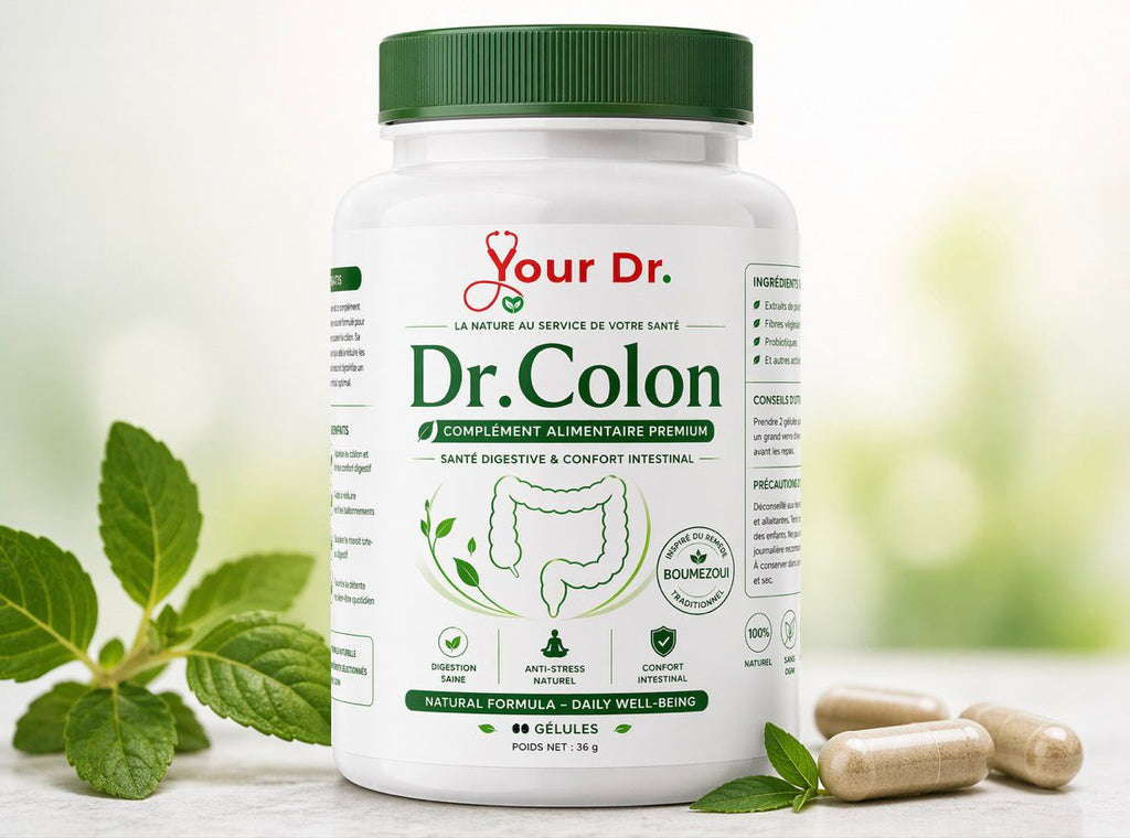 Dr.Colon