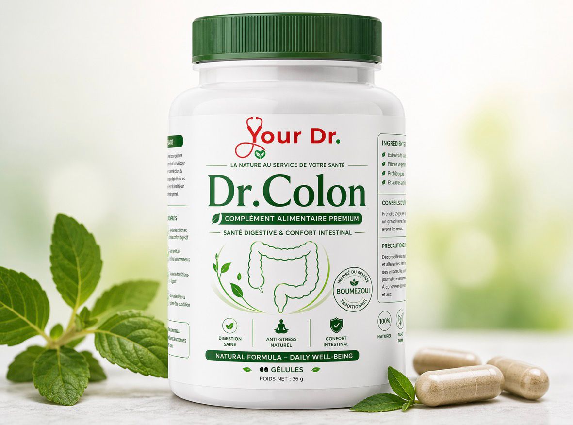 Dr Colon